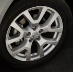 Nissan Rogue 2011 года (US)